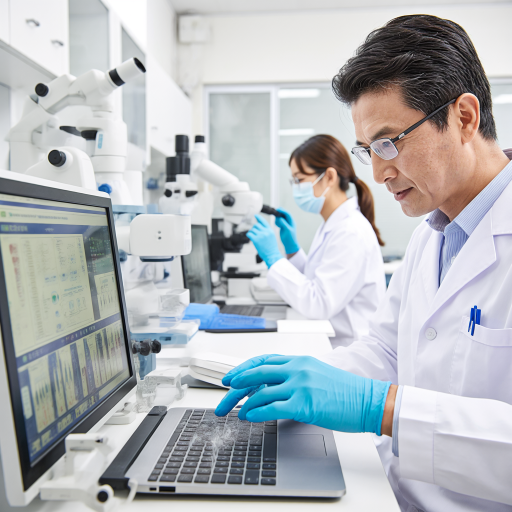 医学免疫控制技术是什么？有哪些应用和效果？