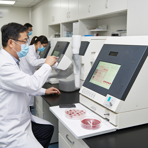 医学免疫心血管组学技术是什么？有哪些应用和优势？